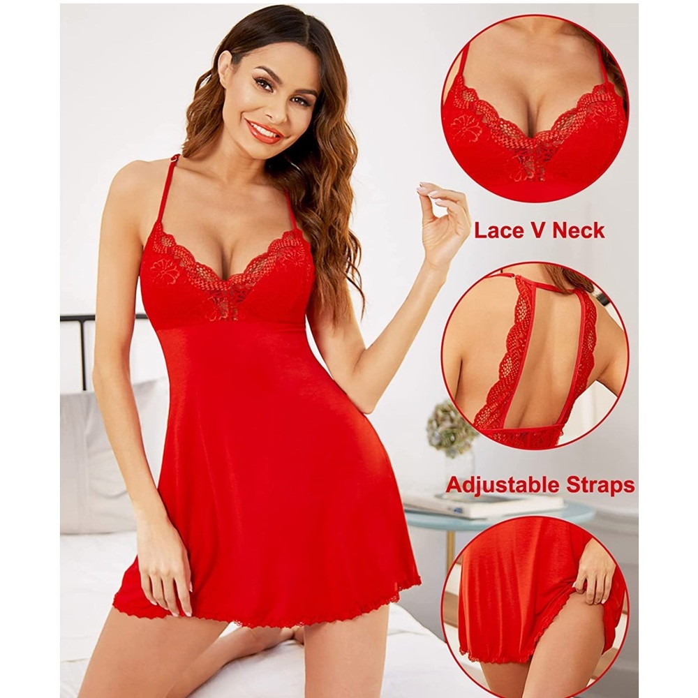 Lingerie - Picture 3 of 6